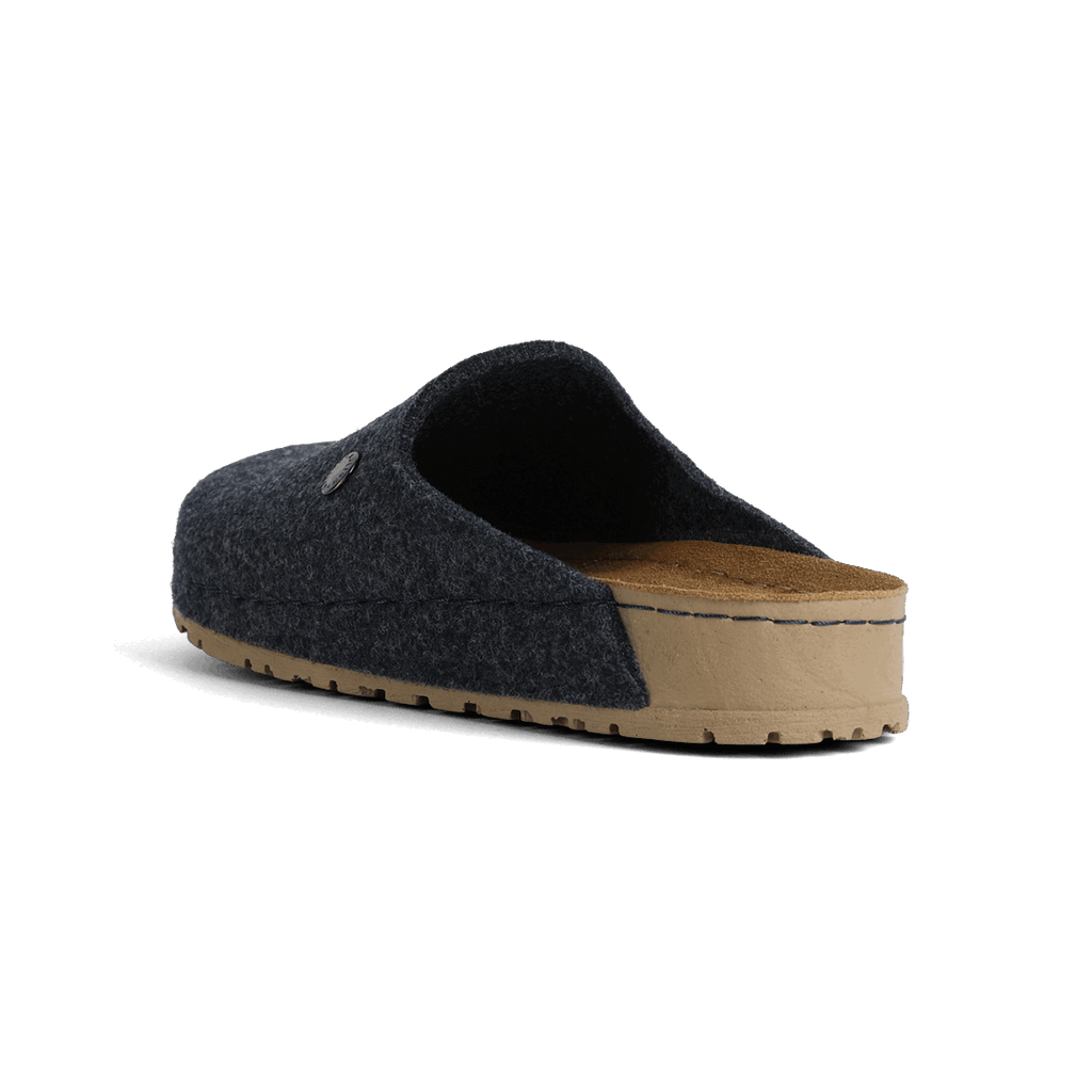 Lana Dark Blue Low F