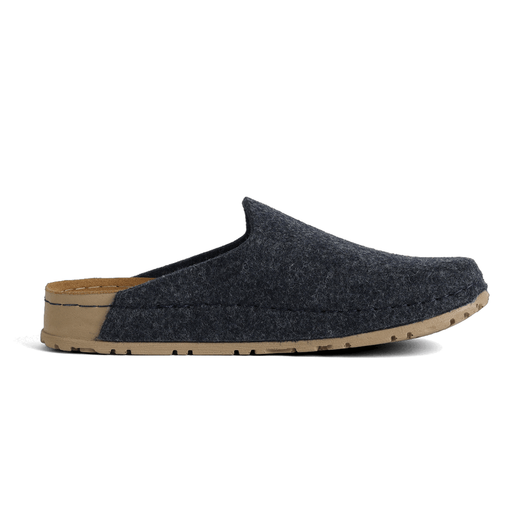 Lana Dark Blue Low F