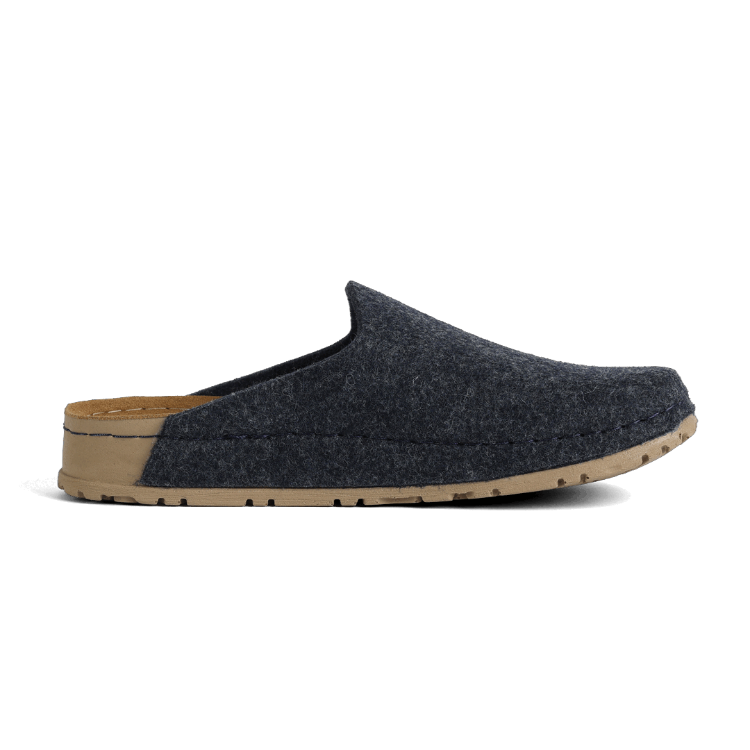 Lana Dark Blue Low F