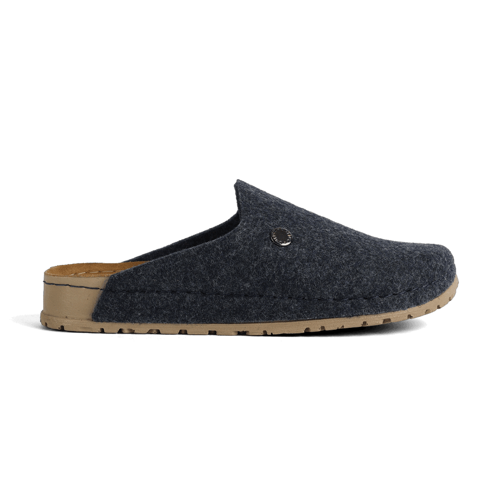 Lana Dark Blue Low F