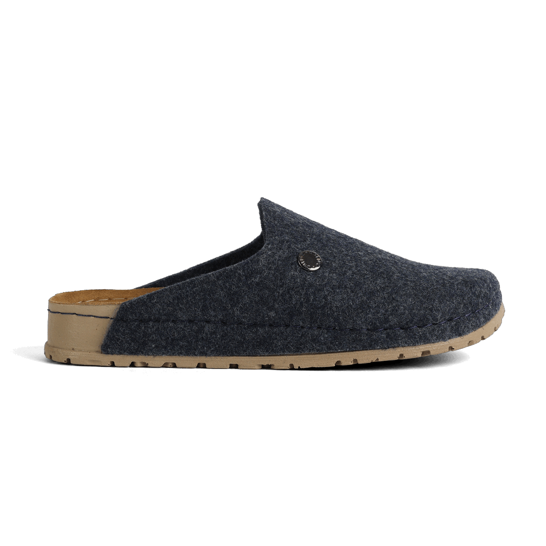 Lana Dark Blue Low F