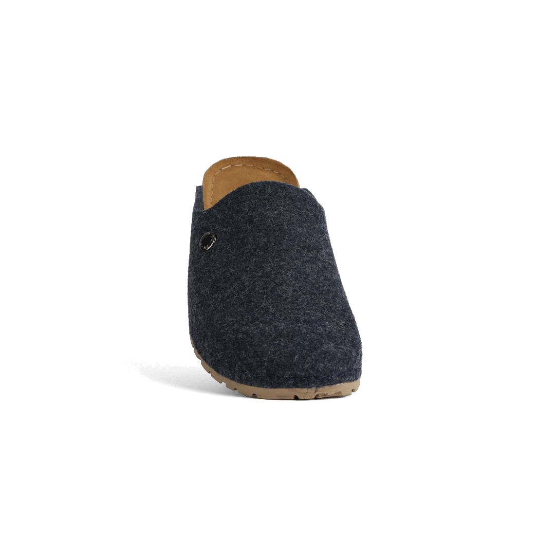 Lana Dark Blue Low F