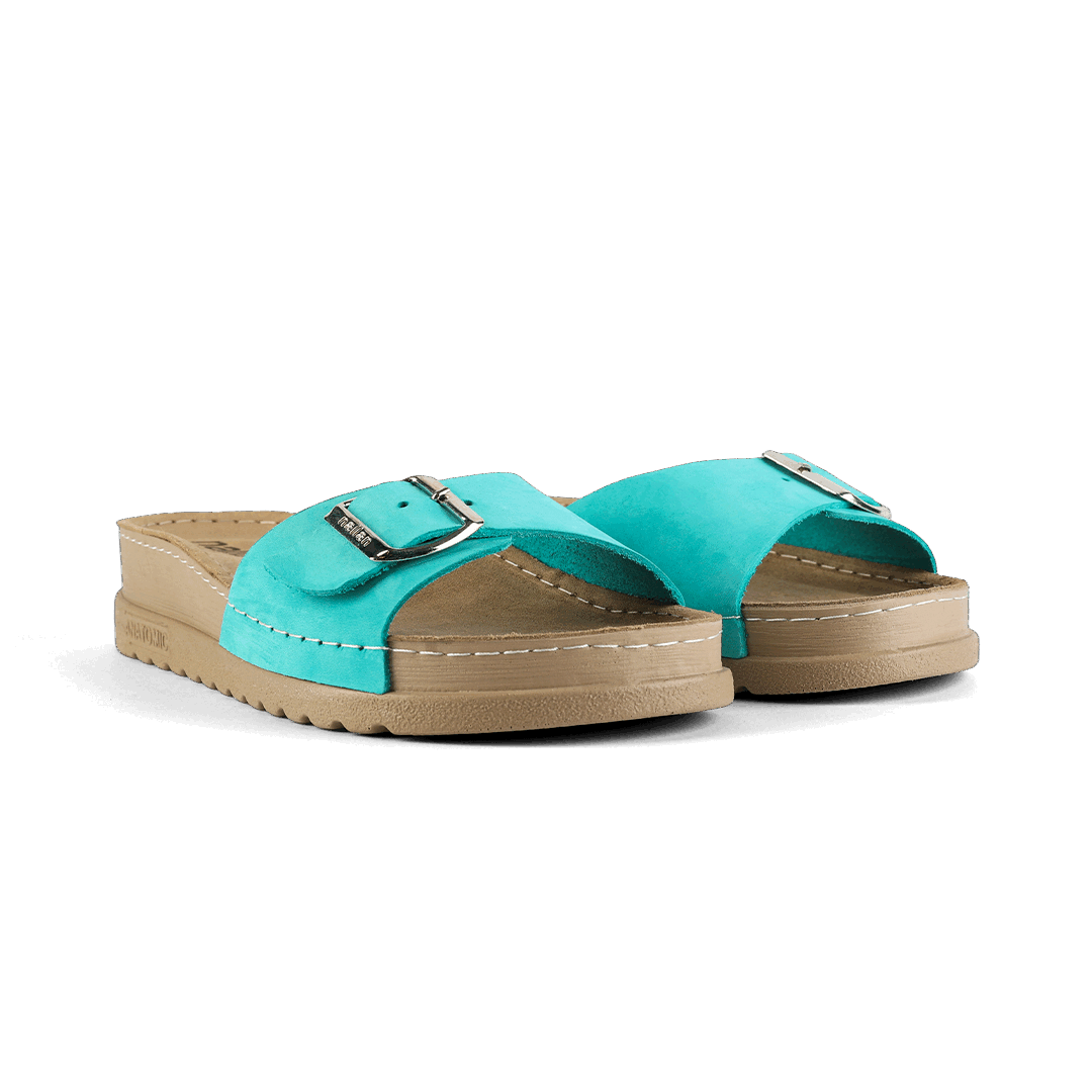 Lura Sky Blue