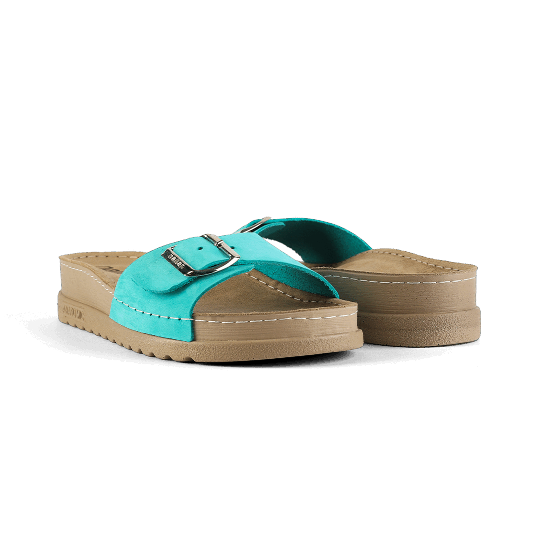 Lura Sky Blue