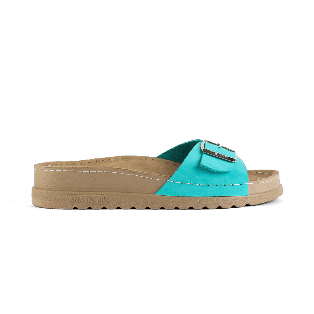 Lura Sky Blue