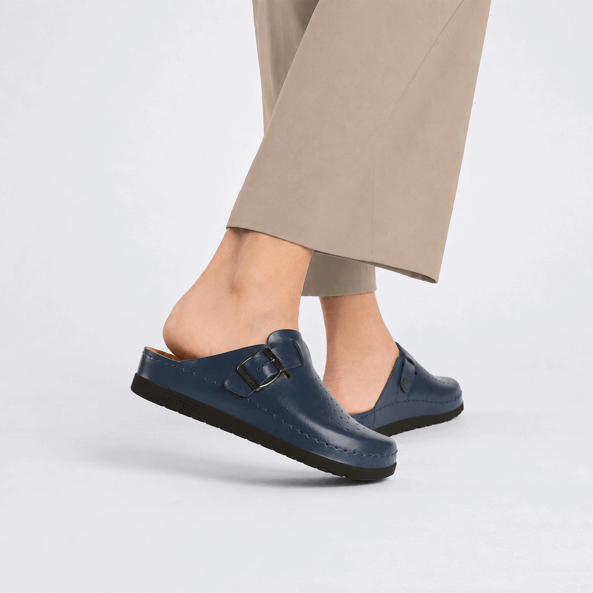 Priam Dark Blue
