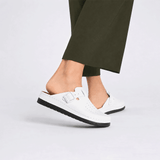 Priam White&Black F