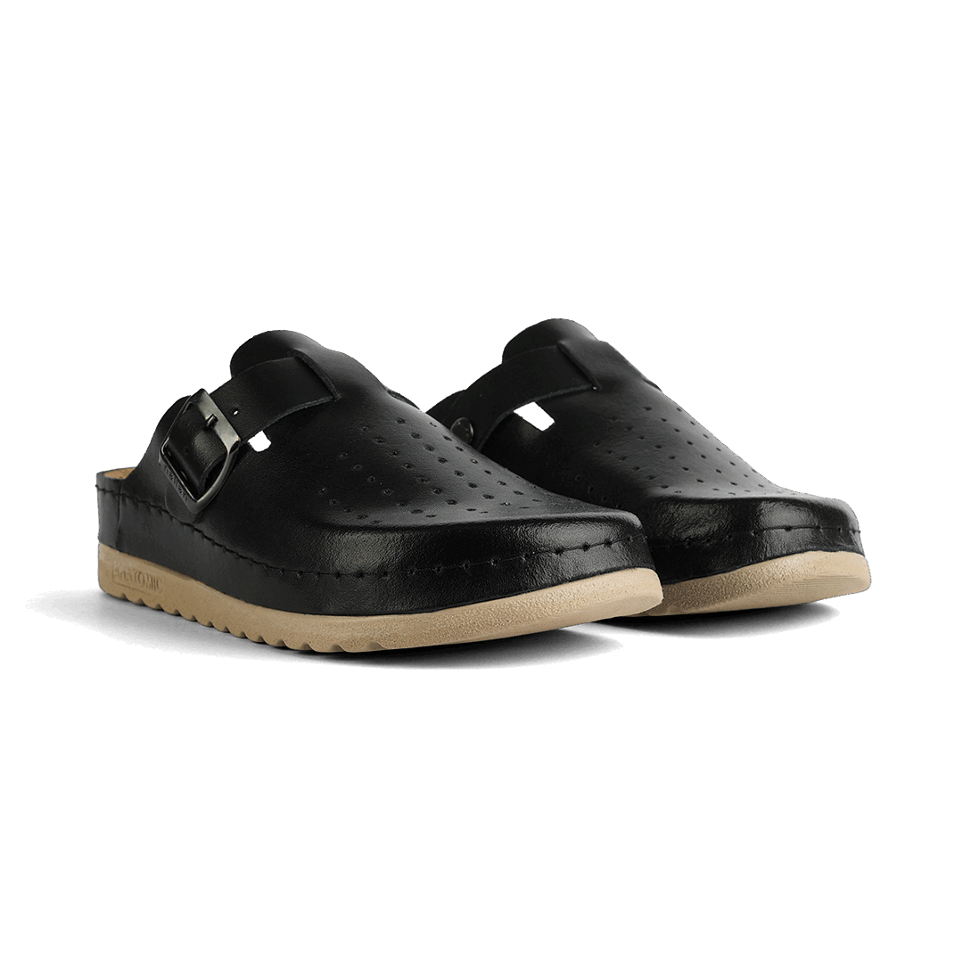 Priam Black Matte F