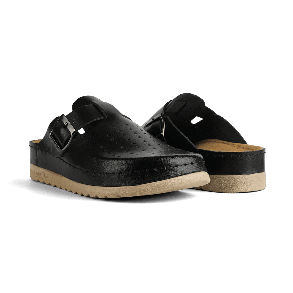 Priam Black Matte F