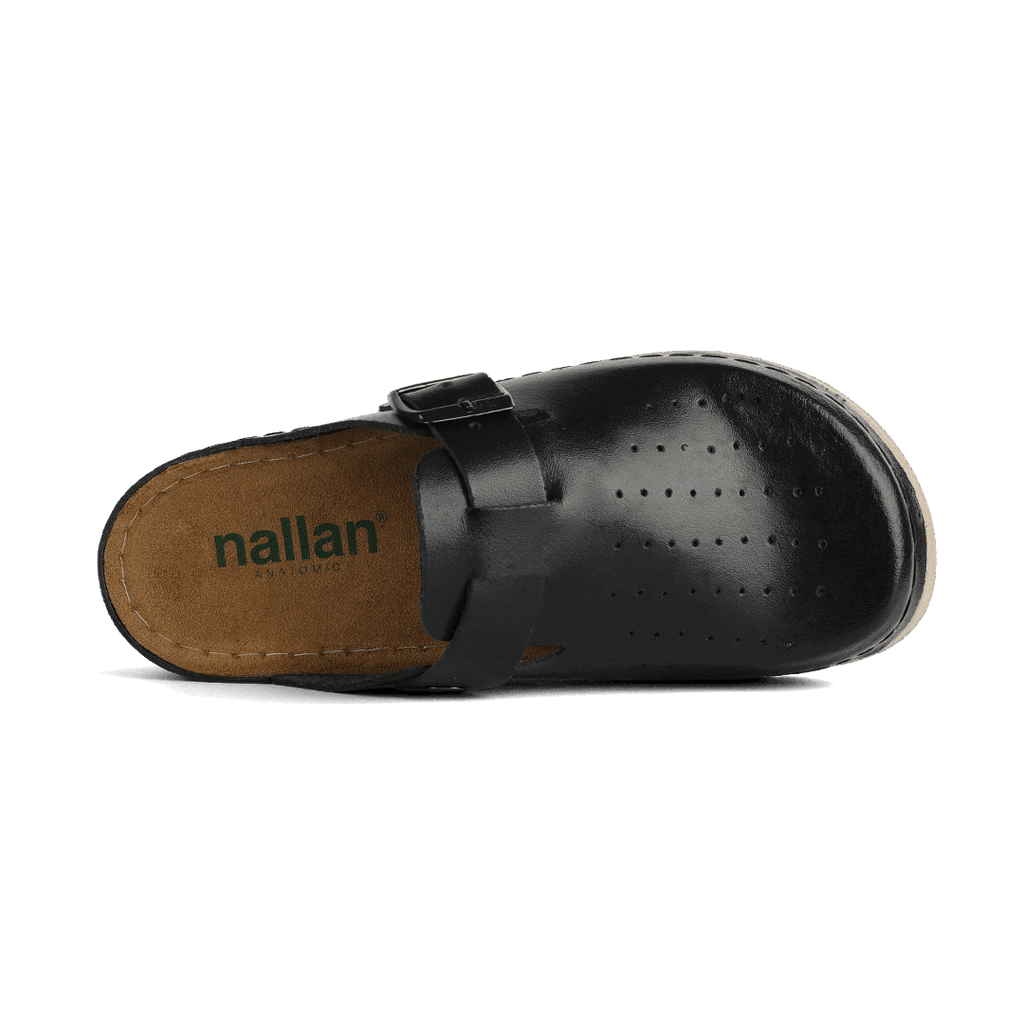 Priam Black Matte F