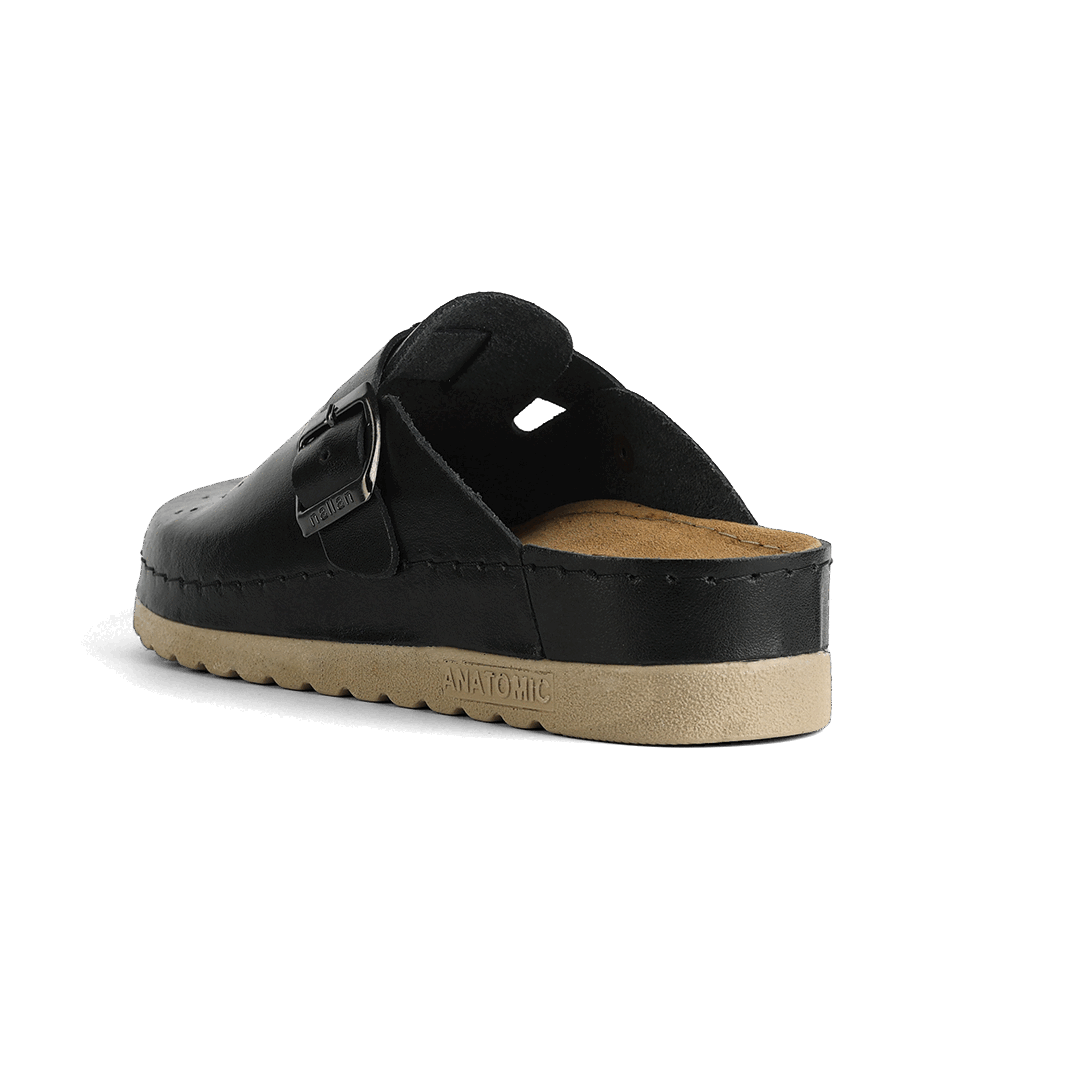 Priam Black