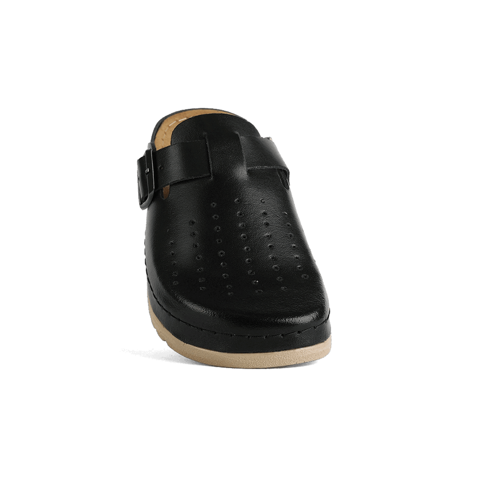 Priam Black Matte F