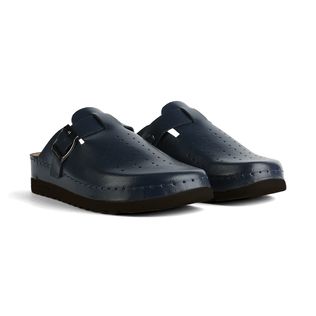 Priam Dark Blue