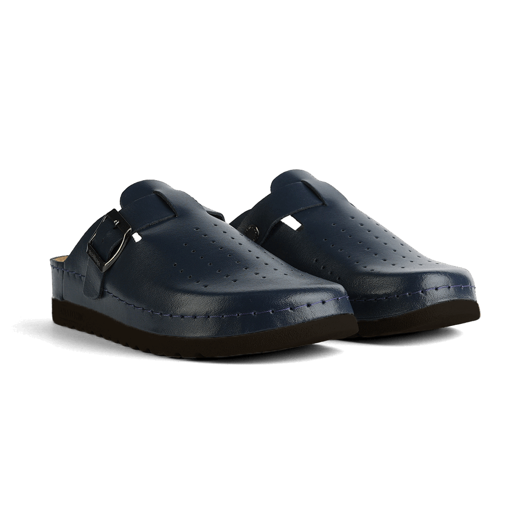 Priam Dark Blue