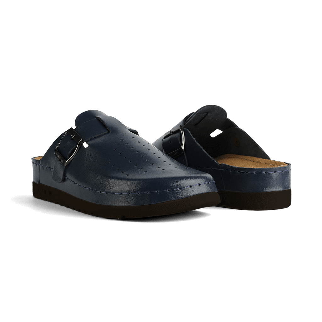 Priam Dark Blue