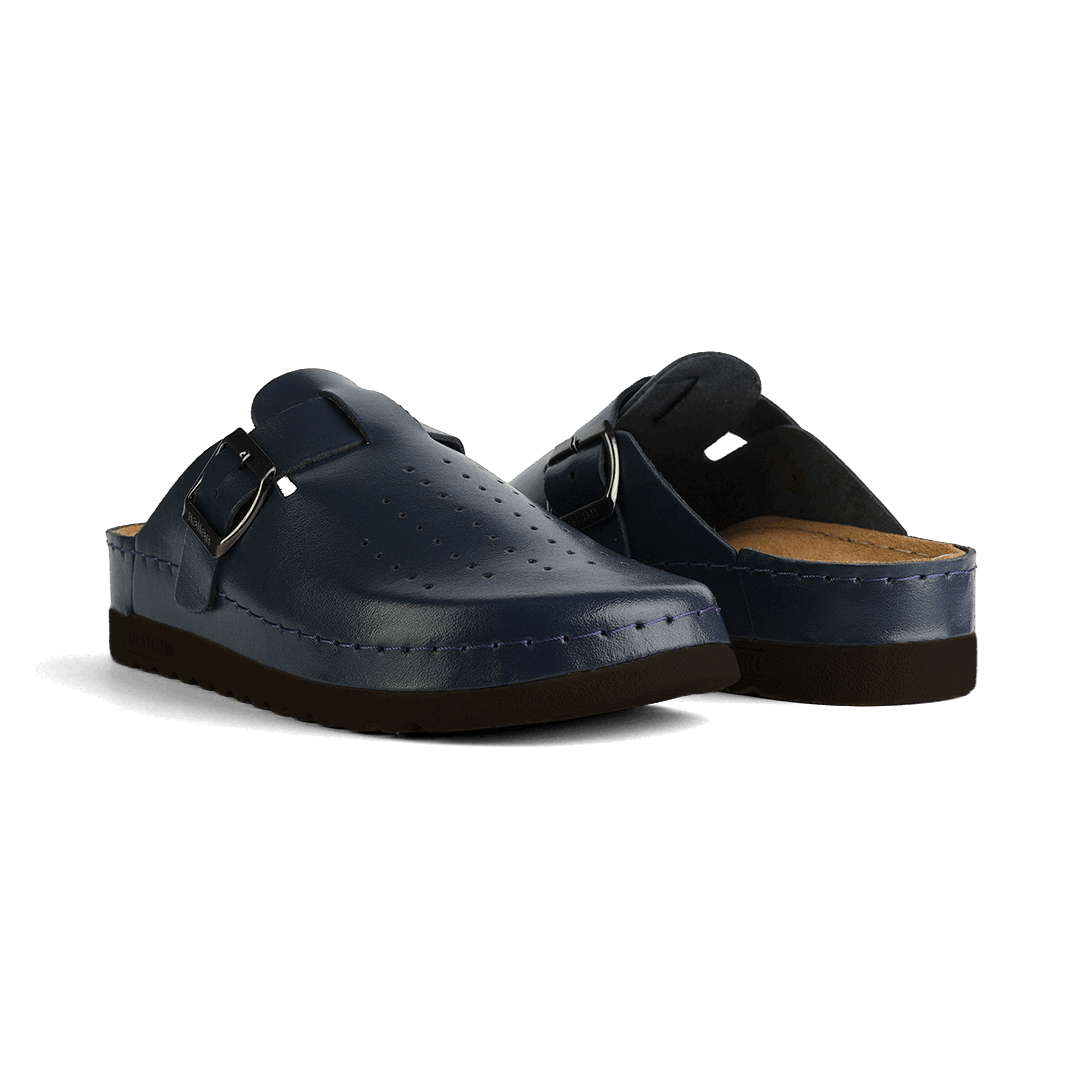 Priam Dark Blue