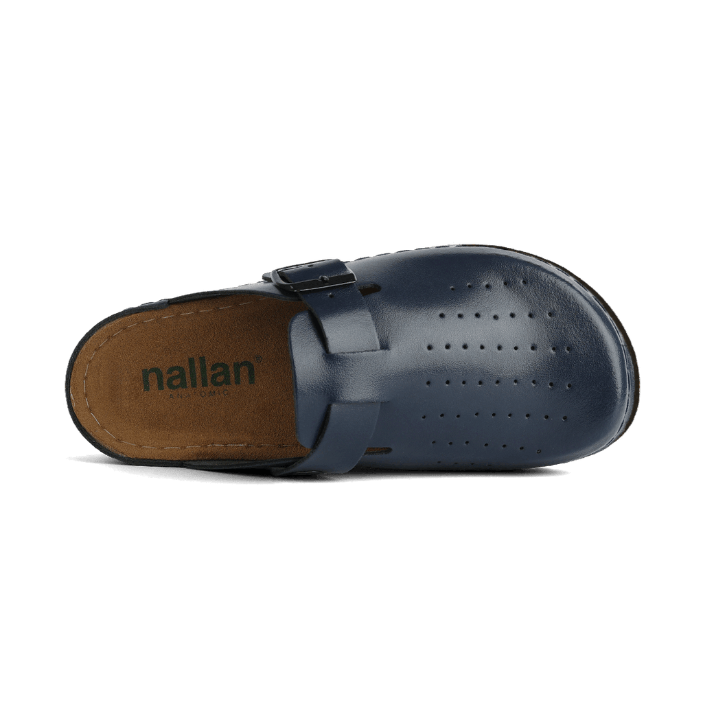 Priam Dark Blue