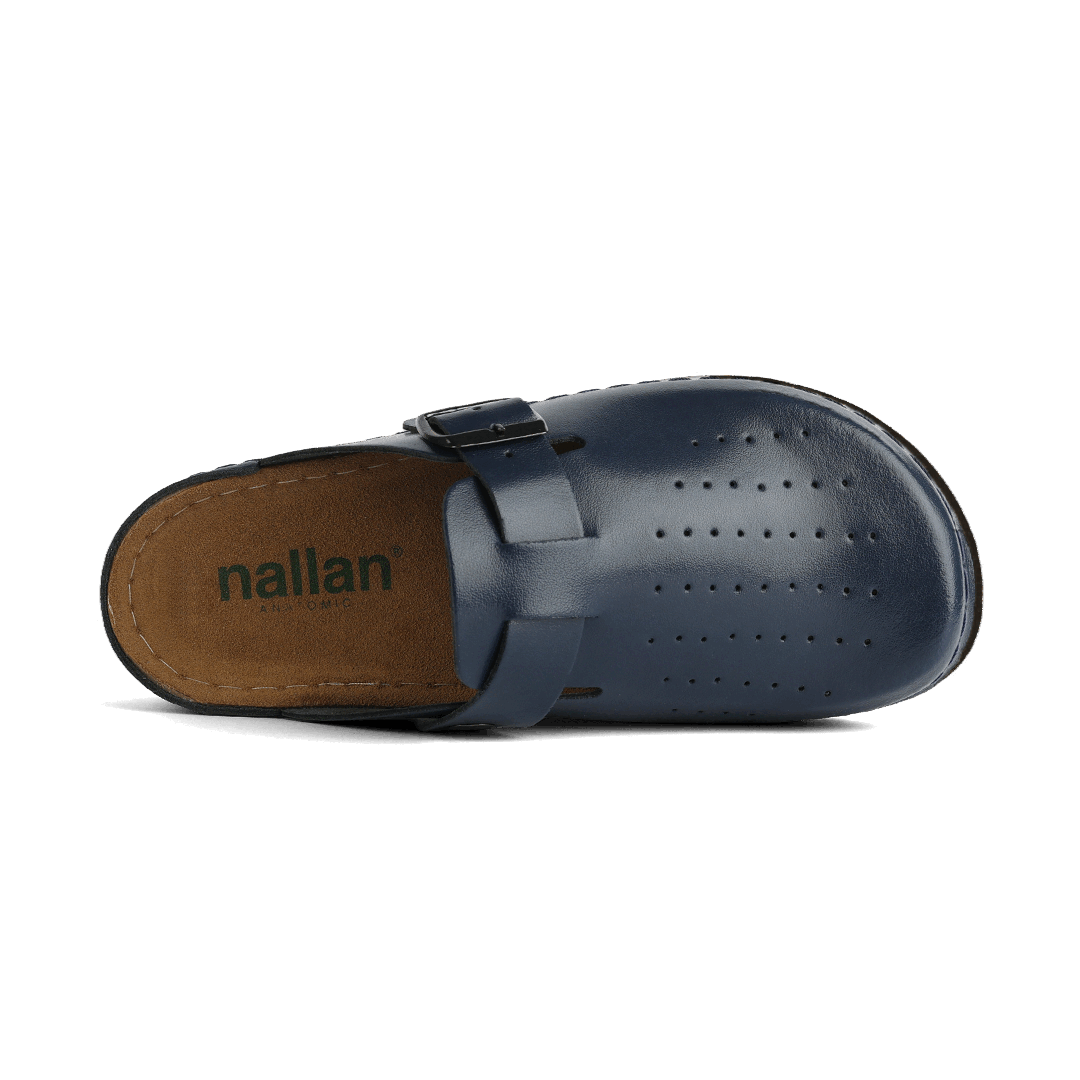 Priam Dark Blue