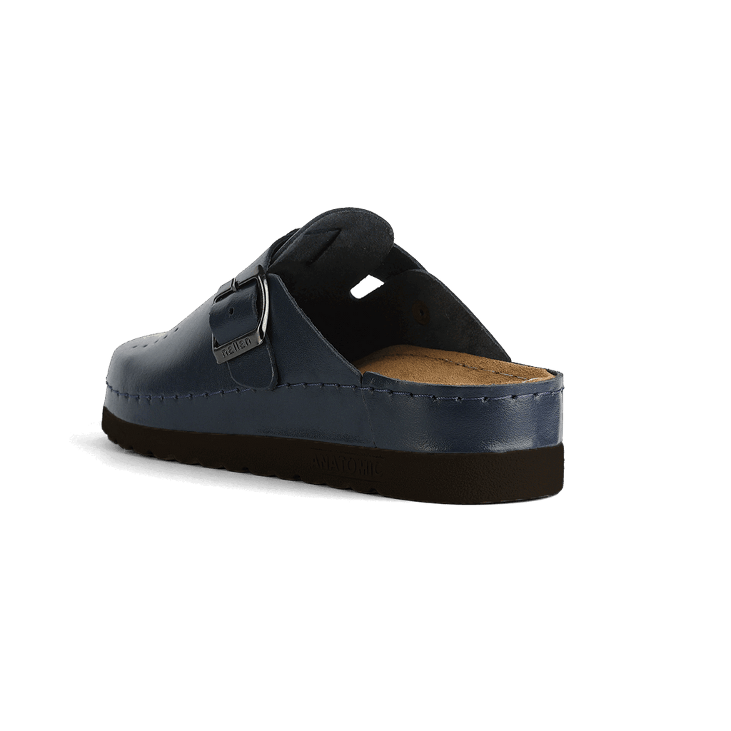 Priam Dark Blue