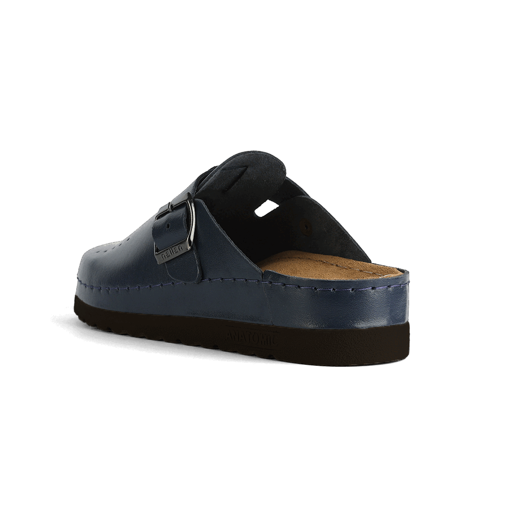 Priam Dark Blue