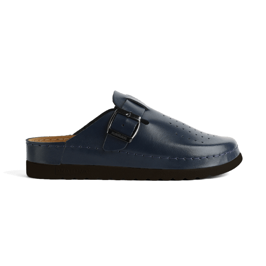 Priam Dark Blue