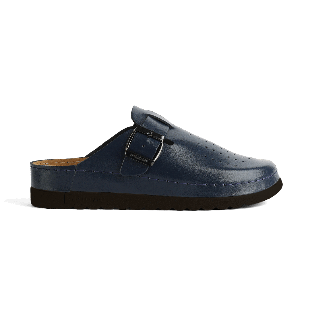 Priam Dark Blue