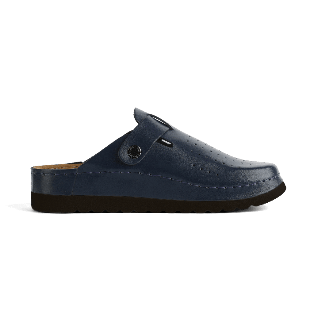 Priam Dark Blue