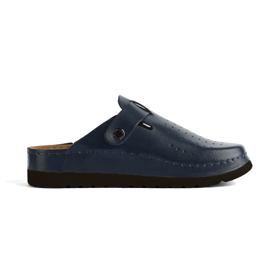 Priam Dark Blue