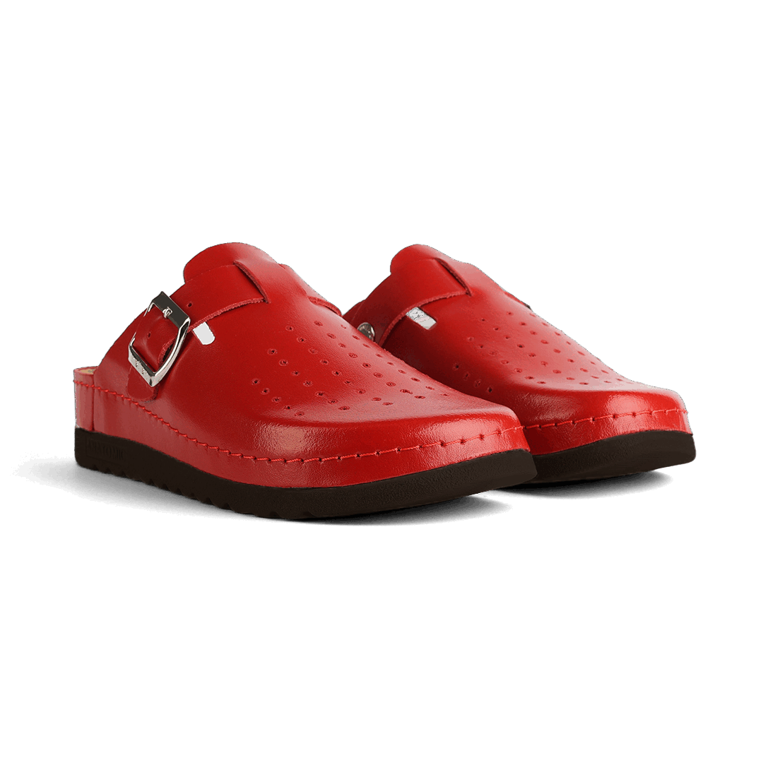 Priam Red