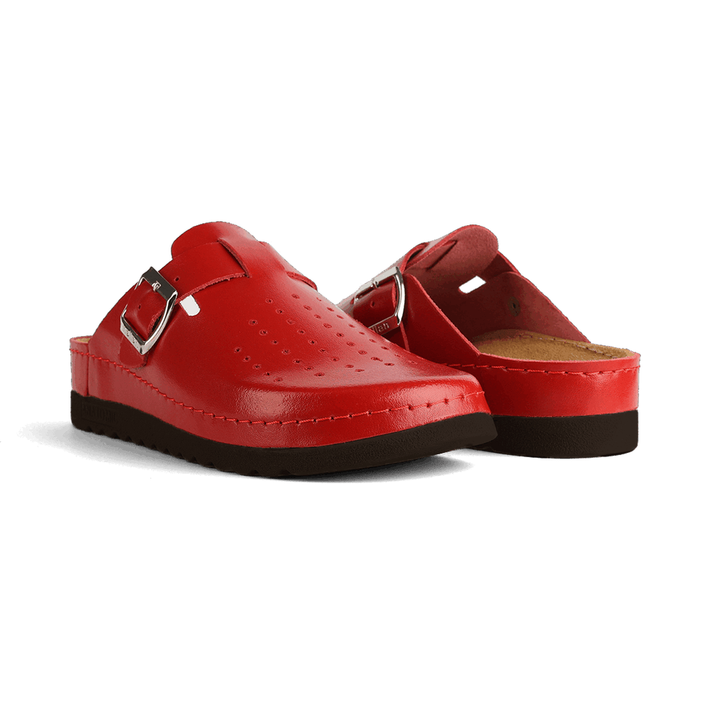 Priam Red