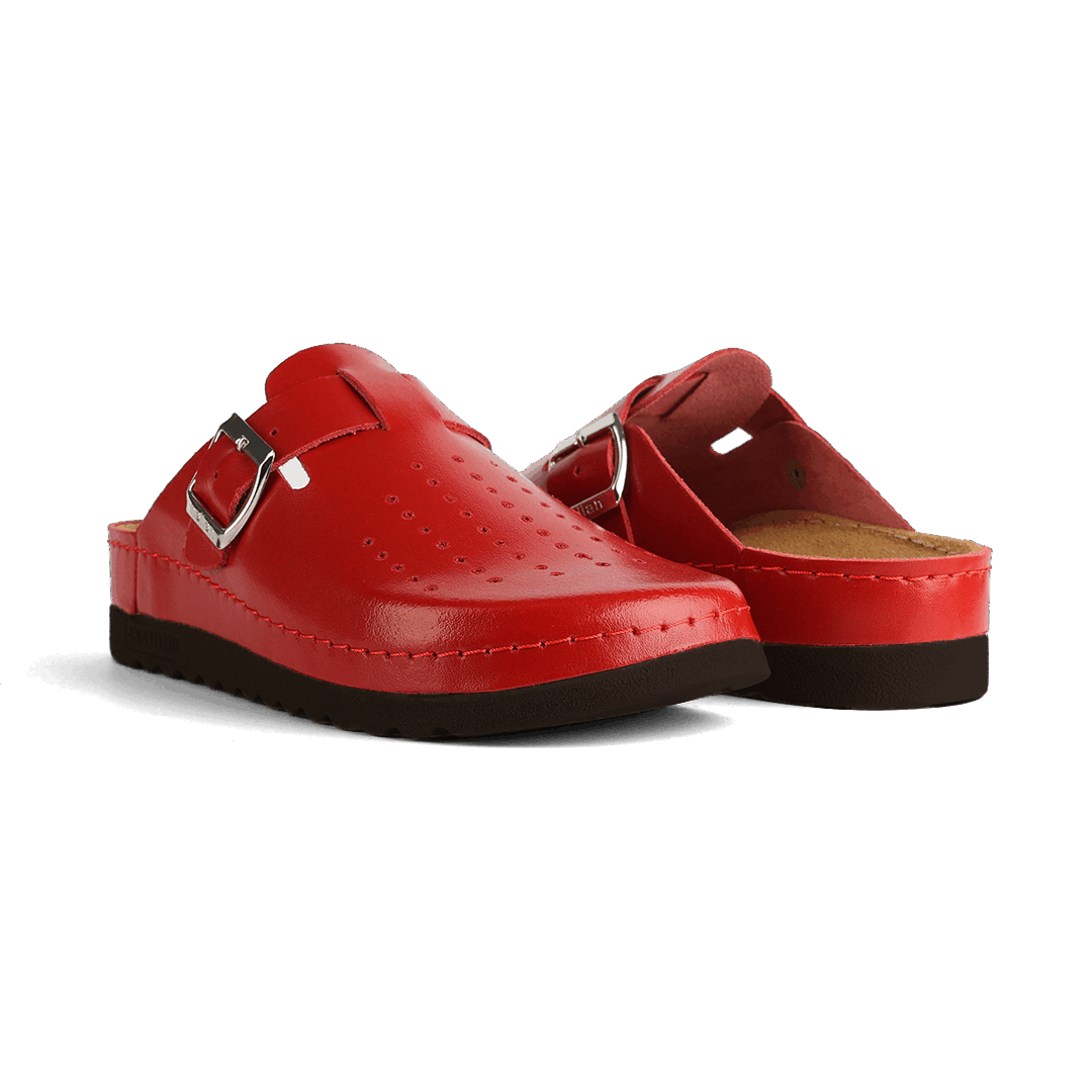 Priam Red