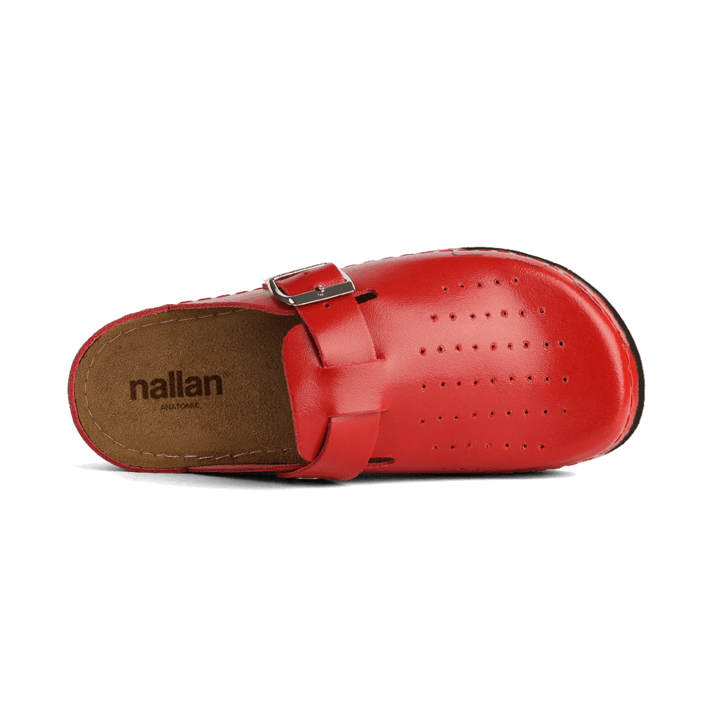 Priam Red