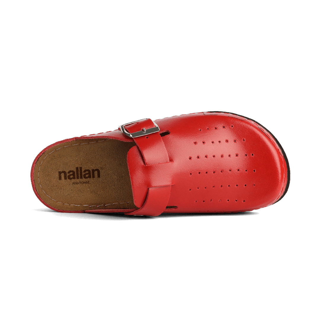 Priam Red