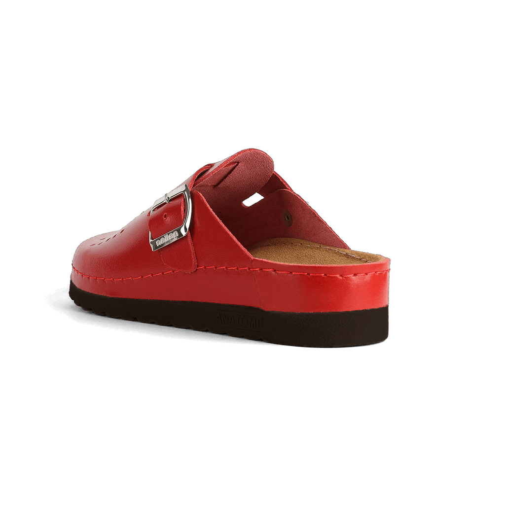Priam Red