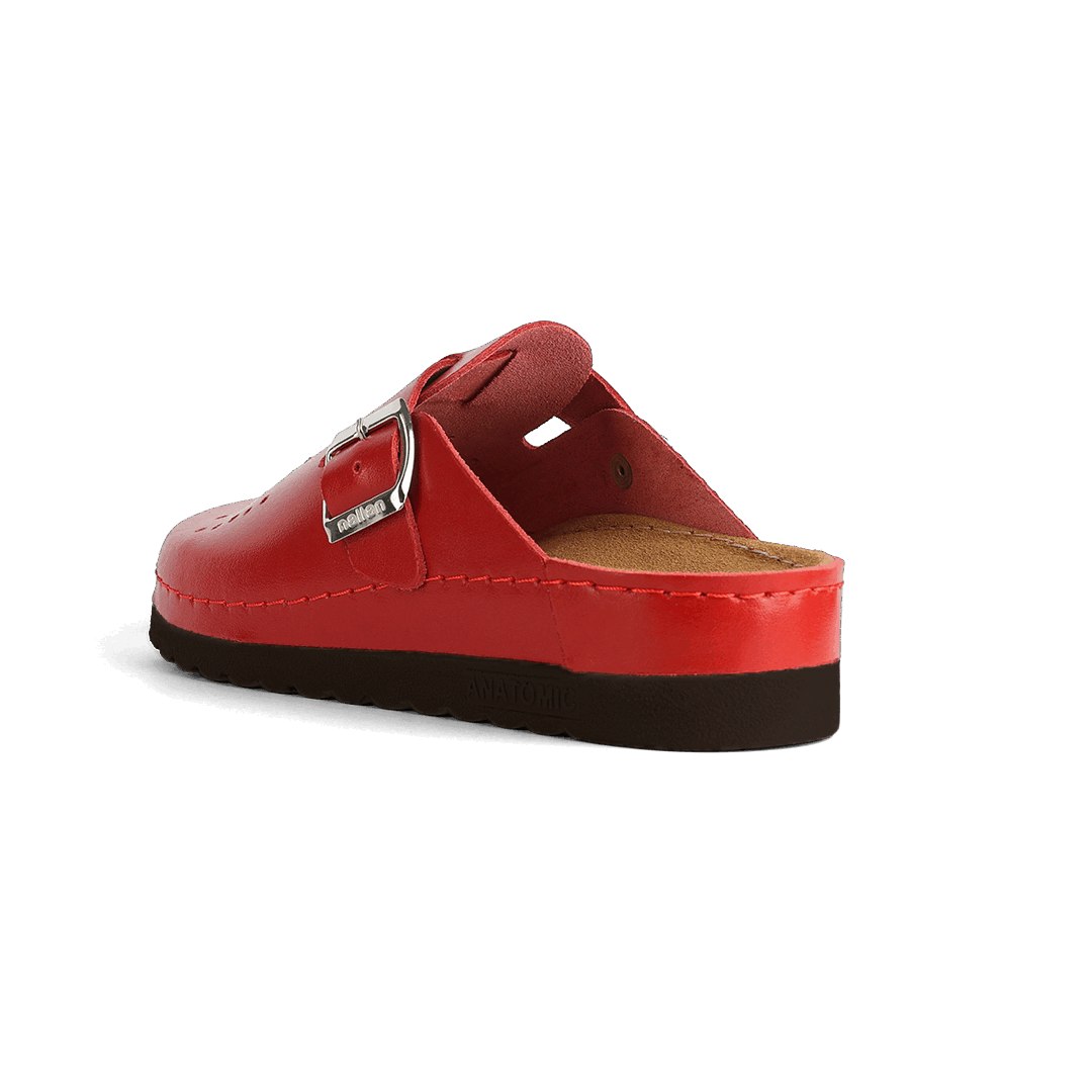 Priam Red
