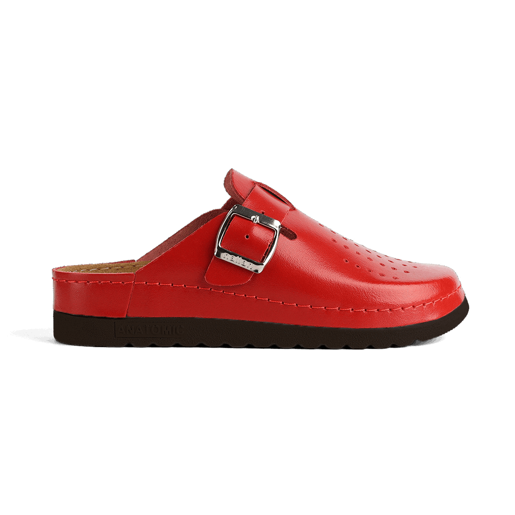 Priam Red