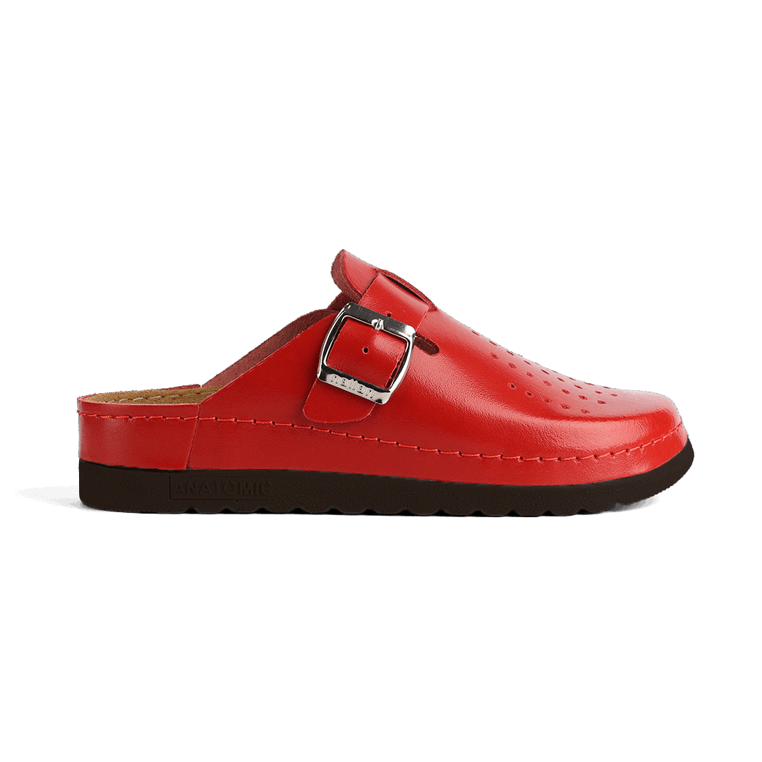 Priam Red