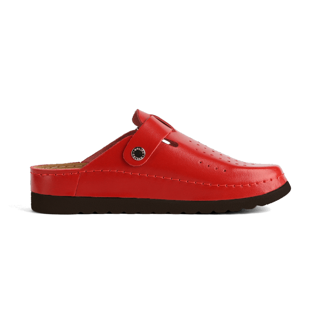 Priam Red