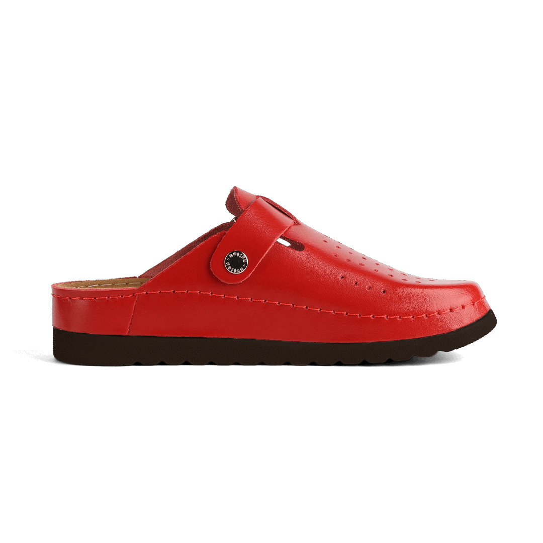 Priam Red