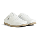 Priam White Matte M