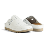 Priam White Matte M