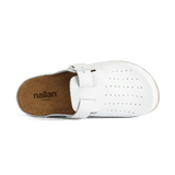 Priam White Matte M