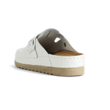 Priam White Matte M