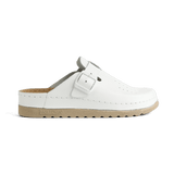 Priam White Matte M