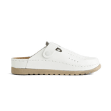 Priam White Matte M