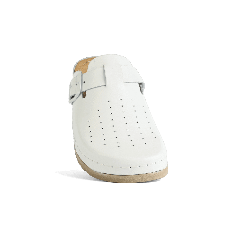 Priam White Matte M