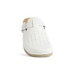 Priam White Matte M