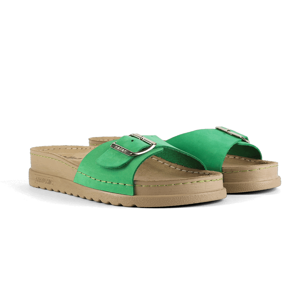 Lura Green