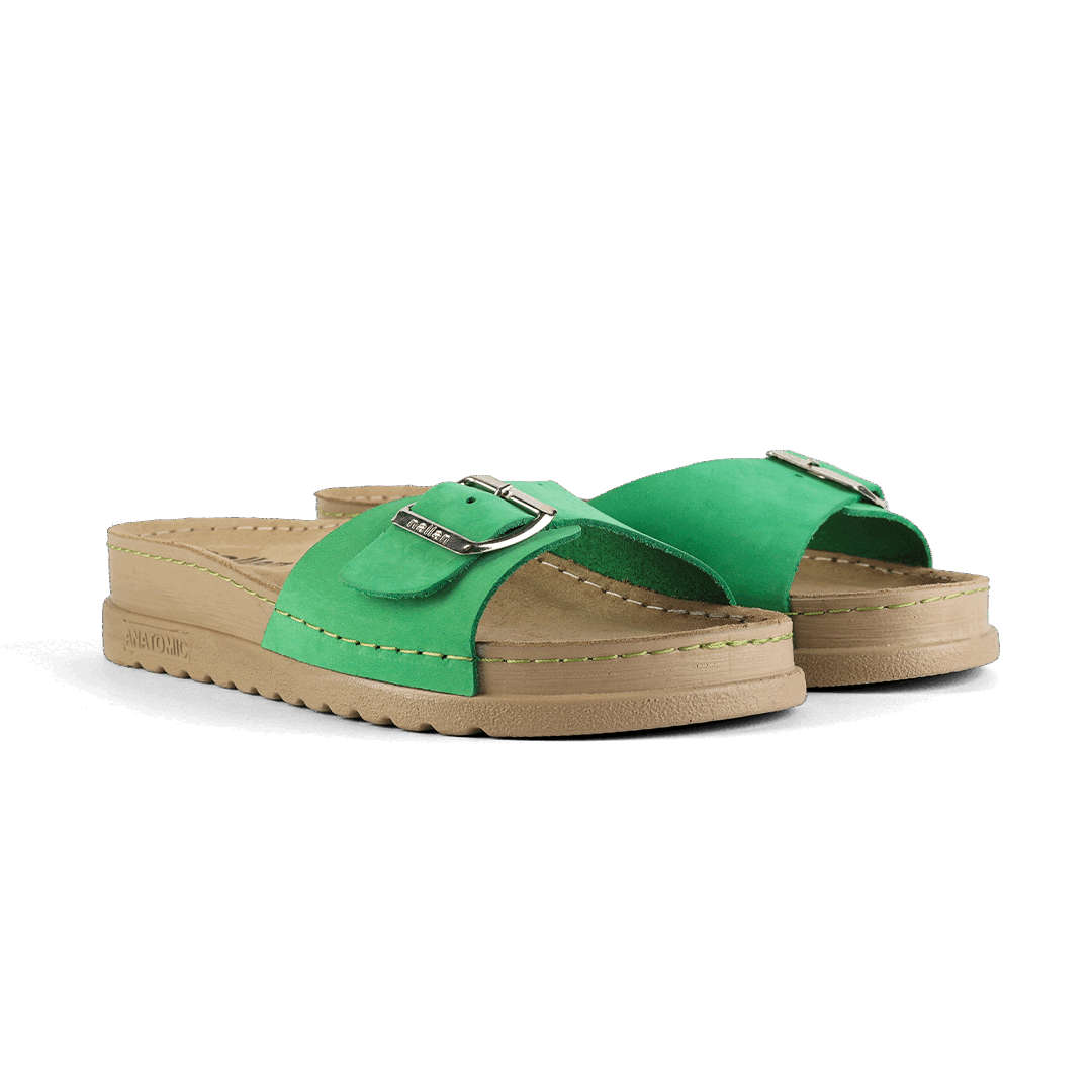 Lura Green