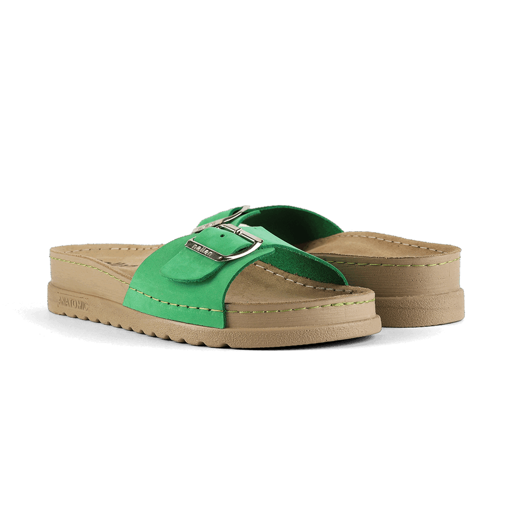 Lura Green